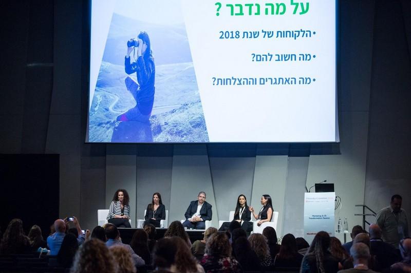 Panel:Rewarding And Managing The Customer Experiences.